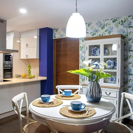 Landhaus Luxury Singular Carolina