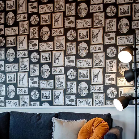 Luxury Singular Carolina *