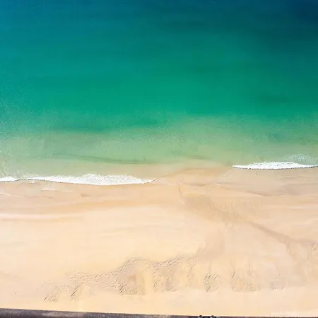 Landhaus Luxury Singular Carolina