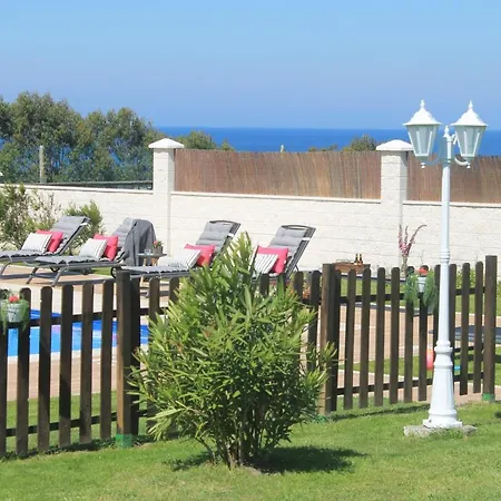 Luxury Singular Carolina Country house Ribeira