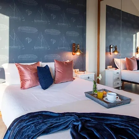 Venkovský dům Luxury Singular Carolina
