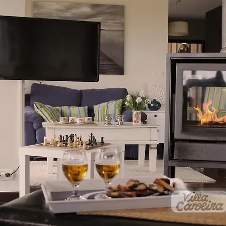 Luxury Singular Carolina * Ribeira