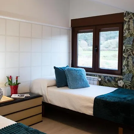 Country house Luxury Singular Carolina