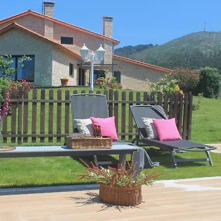 Landhaus Luxury Singular Carolina