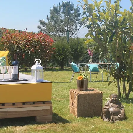 Luxury Singular Carolina *