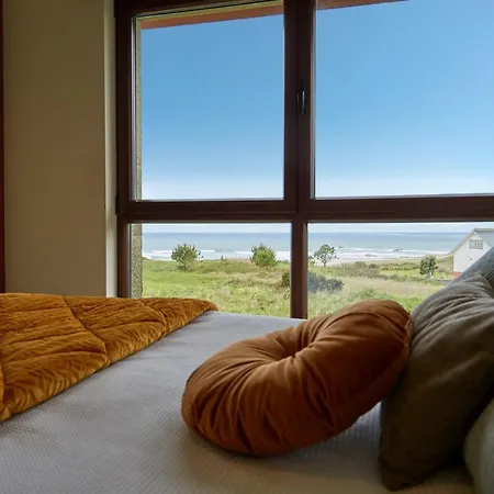 Venkovský dům Luxury Singular Carolina *