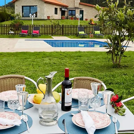 Luxury Singular Carolina *