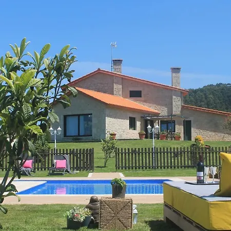 Country house Luxury Singular Carolina *