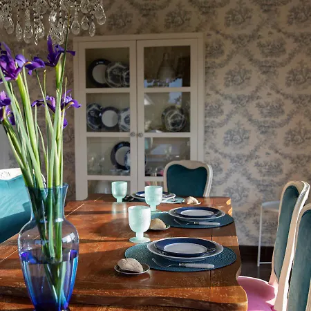 Luxury Singular Carolina Ribeira