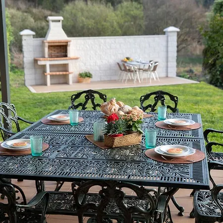 Country house Luxury Singular Carolina *