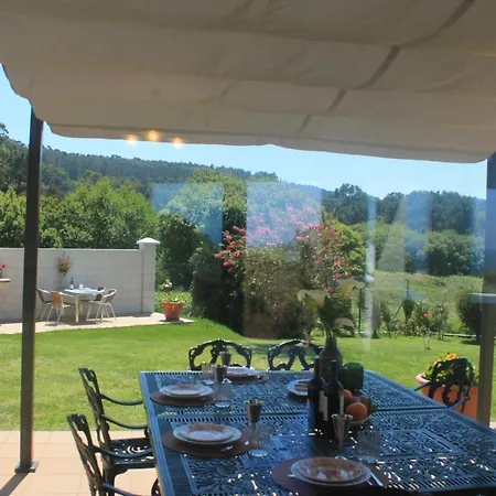 Luxury Singular Carolina * Ribeira