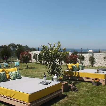 Luxury Singular Carolina *