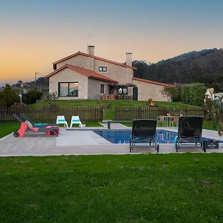 Luxury Singular Carolina *