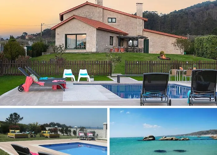 Luxury Singular Carolina