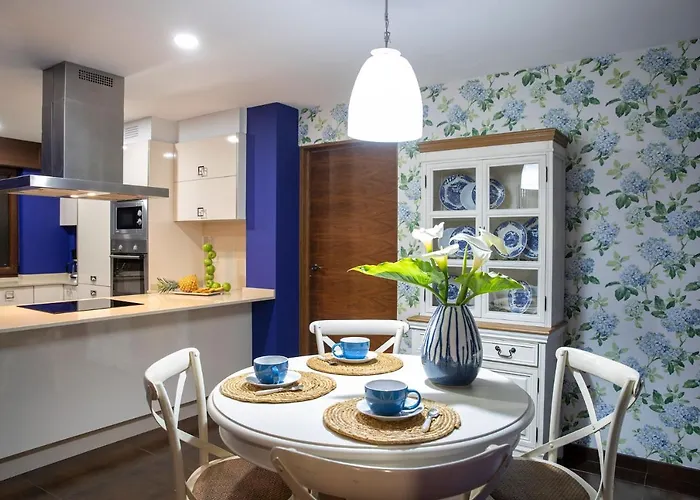 Εξοχικό σπίτι Luxury Singular Carolina