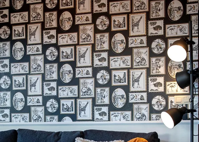 Luxury Singular Carolina *