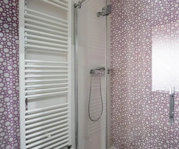 Luxury Singular Carolina *