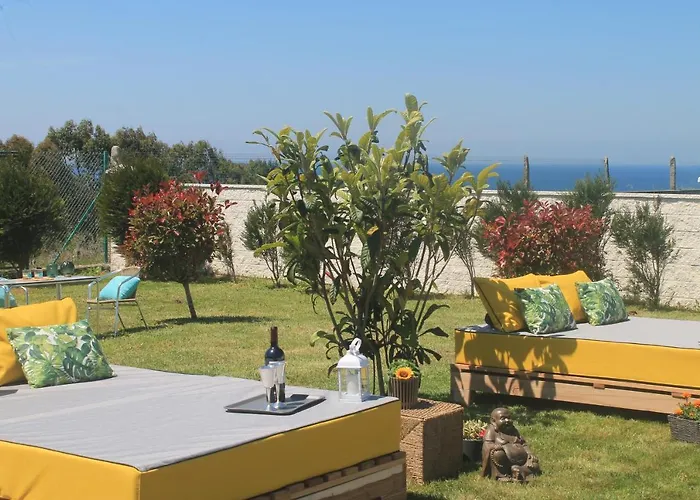 Luxury Singular Carolina