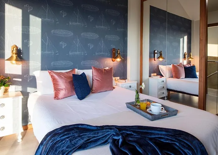 Εξοχικό σπίτι Luxury Singular Carolina