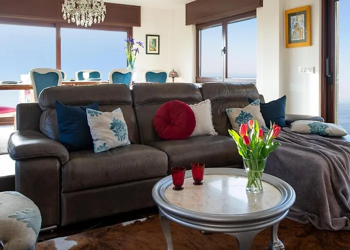 Luxury Singular Carolina *