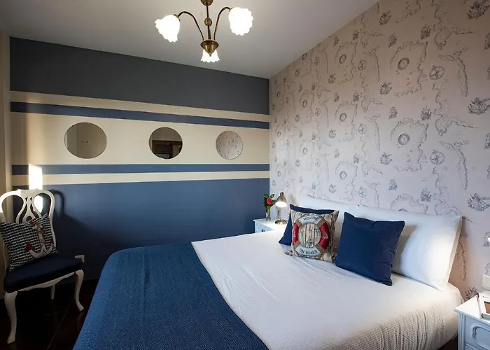 Luxury Singular Carolina *