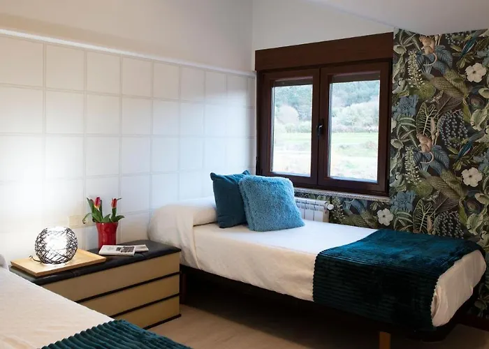 Εξοχικό σπίτι Luxury Singular Carolina