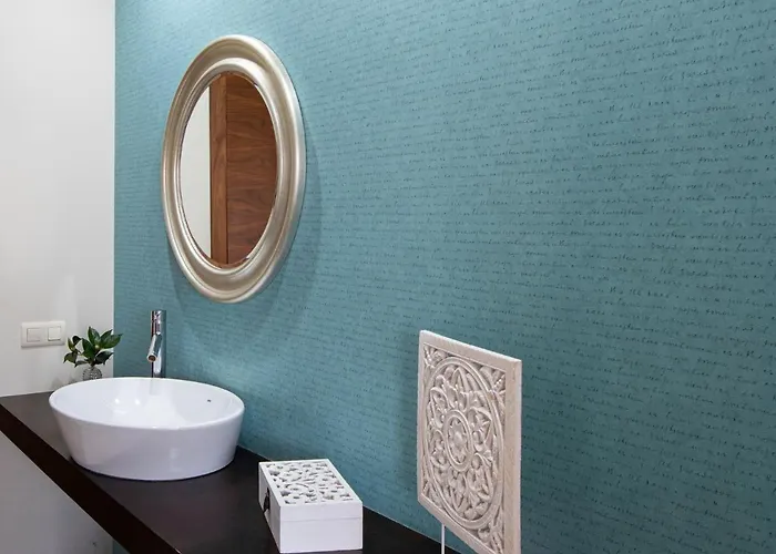 Luxury Singular Carolina *