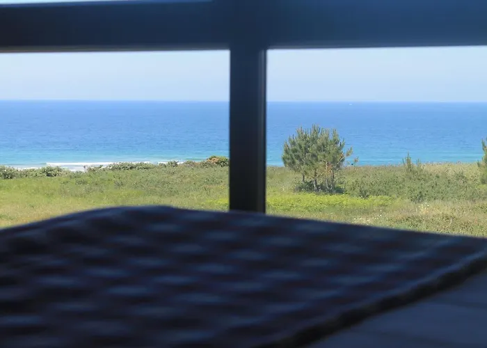 Luxury Singular Carolina *