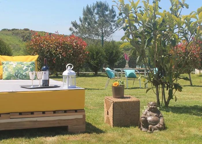 Luxury Singular Carolina *