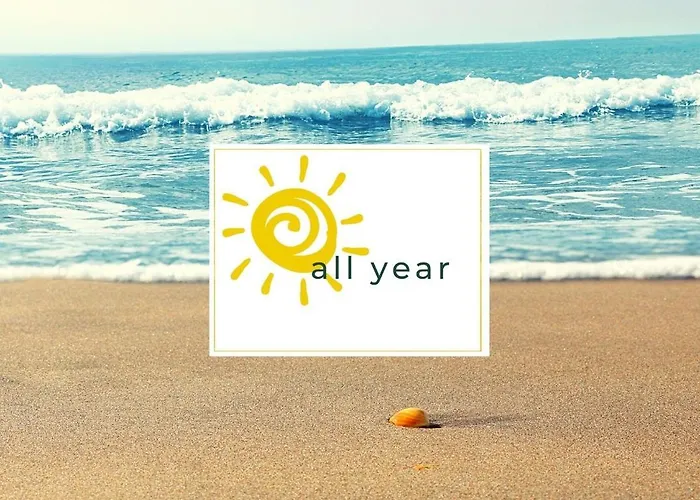 Luxury Singular Carolina Εξοχικό σπίτι *