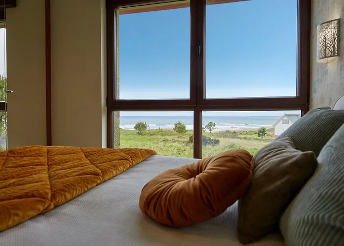 Εξοχικό σπίτι Luxury Singular Carolina *