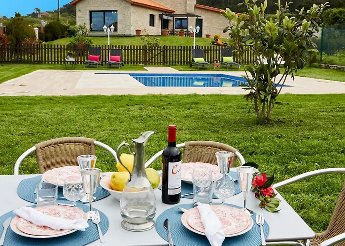 Luxury Singular Carolina *