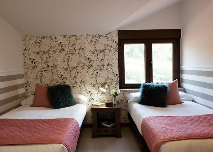 Luxury Singular Carolina Εξοχικό σπίτι Ribeira