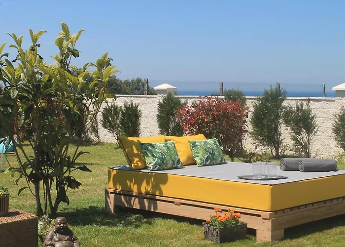 Luxury Singular Carolina