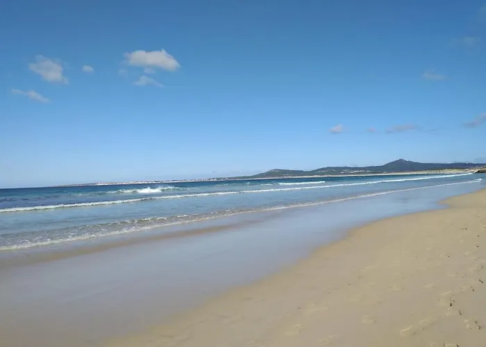 Εξοχικό σπίτι Luxury Singular Carolina Ribeira