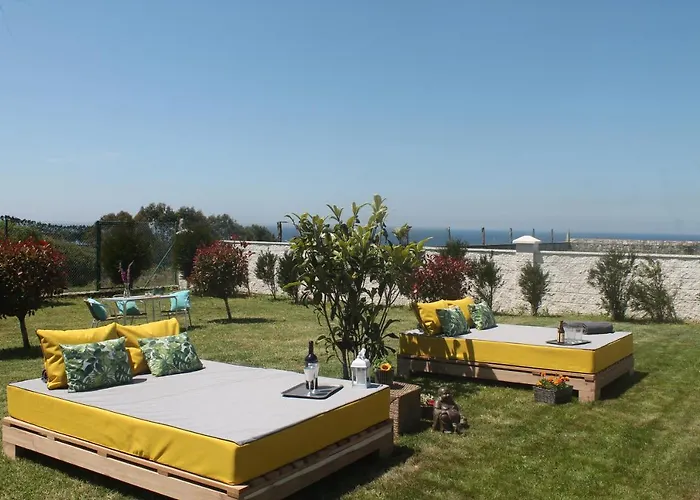 Luxury Singular Carolina *