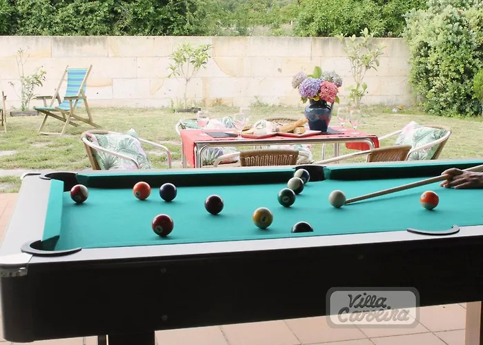 Εξοχικό σπίτι Luxury Singular Carolina