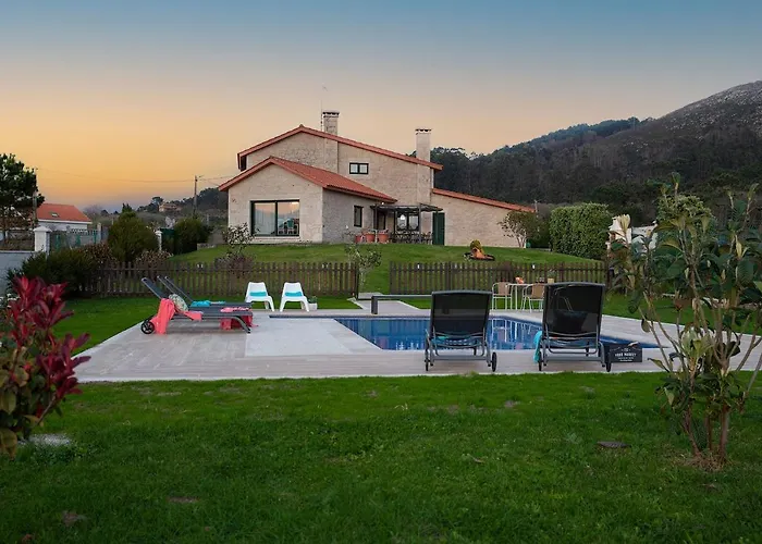 Luxury Singular Carolina *